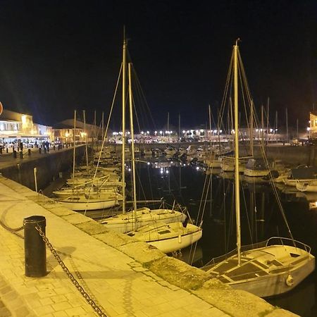 Cote Re Daire Saint-Martin-de-Ré Dış mekan fotoğraf