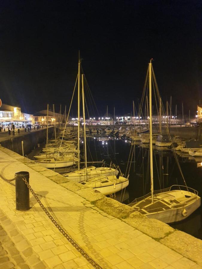 Cote Re Daire Saint-Martin-de-Ré Dış mekan fotoğraf
